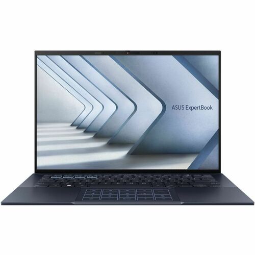 Asus ExpertBook B9 OLED B9403 B9403CVAR-PP1653X 35,6 cm (14 Zoll) Notebook - WQXGA+ - Intel Core 7 150U - 32 GB - 1 TB SSD