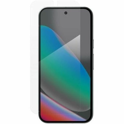 invisibleSHIELD Glass Elite Aluminosilicate Glass, Tempered Glass Screen Protector for Google Pixel 10, Pixel 10 Pro - Cle