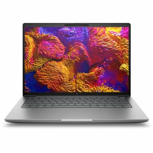 Zbook 8 G1a 14(FireFly) AMD Ryzen AI 9 HX PRO 375 14in Touch WUXGA (1920x1200) 32GB(2x16GB) DDR5 5600 1TB PCIe NVMe SSD In