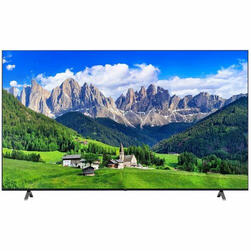 LG 43UT801C0LA 1.09 m (43") Smart LED-LCD TV - 4K UHDTV - High Dynamic Range (HDR) - HDR10, Hybrid Log Gamma (HLG) - Direc