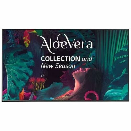 LG 65UH5N-E 1.65 m (65") LCD Digital Signage Display - 24 Hours/7 Days Operation - Energy Star - In-plane Switching (IPS) 