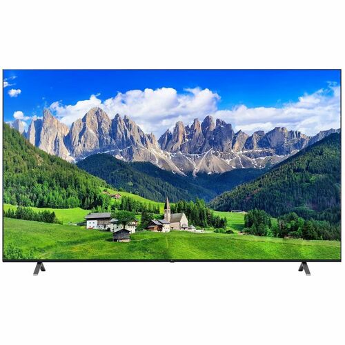 LG 75UT801C0LA 1.91 m (75") Smart LCD TV - 4K UHDTV - High Dynamic Range (HDR) - HDR10, HLG - 3840 x 2160 Resolution