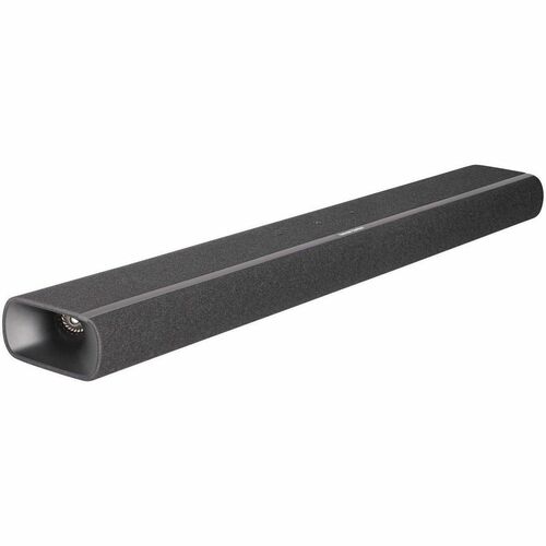 Harman Kardon Enchant Bluetooth Sound Bar Speaker - 195 W RMS - Wall Mountable - 60 Hz to 20 kHz - Dolby Atmos, 3D Surroun