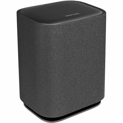 Harman Kardon Enchant Sub Subwoofer System - 100 W RMS - Wireless LAN
