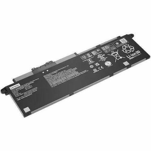 Lenovo Battery - 4-cell Lithium Ion (Li-Ion) - For Notebook - Battery Rechargeable - Proprietary Battery Size - 15.44 V - 