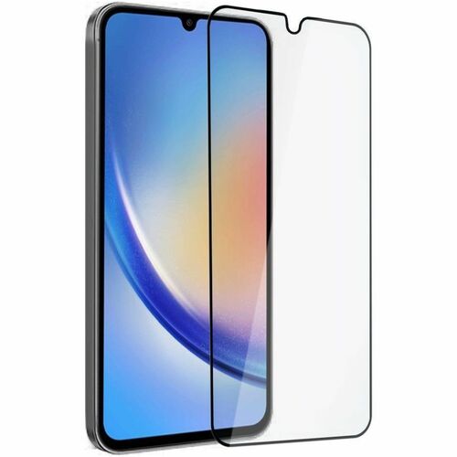 Protecteur écran pour Samsung Galaxy A16 Akashi 9H En verre trempé - Pour SuperBright Smartphone
