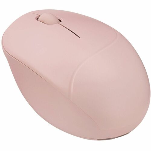 Asus Fragrance MD101 MOUSE/PK/IN Mouse - Bluetooth/Radio Frequency - Optical - Pink - Wireless - 10 m (393.70") - 2.40 GHz