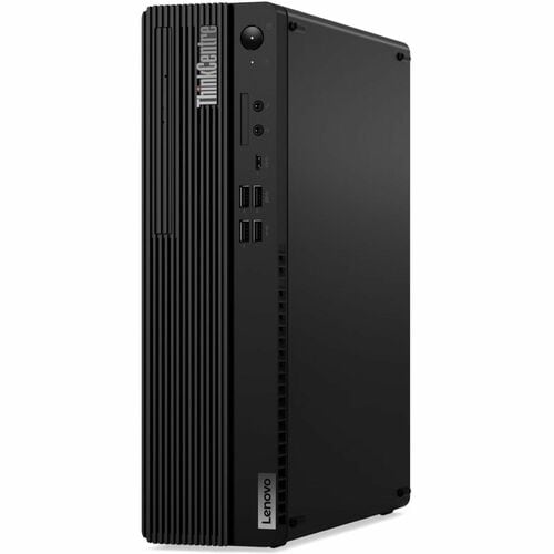 Computadora de escritorio Lenovo ThinkCentre M70s Gen 5 12U2000ULS - Intel Core i3 13a Gen i3-13100 - 16GB - 512GB SSD - F
