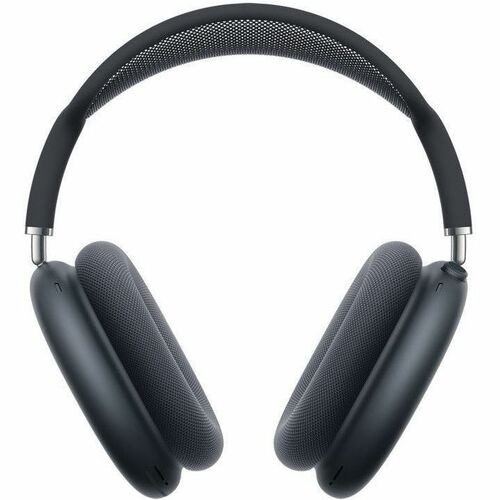 Auriculares Apple AirPods Max Inalámbrico Sobre la oreja, Sobre la cabeza Estéreo - Media noche - Siri - Binaural - Circum