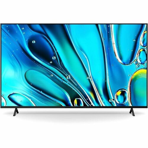 Sony BRAVIA 3 FWD-75S35 75 Zoll (190,50 cm) Smart LED-LCD TV - 4K UHDTV - Hoher Dynamikbereich (High Dynamic Range, HDR) -