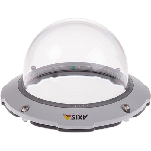 AXIS TQ6810 HARD COATED CLEAR DOME
