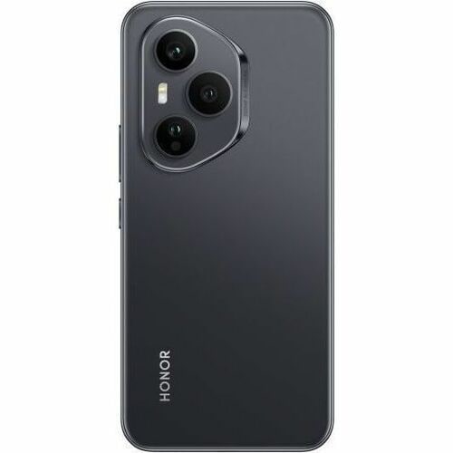 Honor 400 Pro 512 GB Smartphone - 17 cm (6,7 Zoll) AMOLED 2800 x 1280 - Octa-Core (Cortex X4Single-Core 3 GHz + Cortex A72
