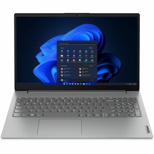 Portátil - Lenovo V15 G4 AMN 82YU00XYLM 39.6cm (15.6") - Full HD - AMD Ryzen 5 7520U - 16GB - 512GB SSD - Español Teclado 