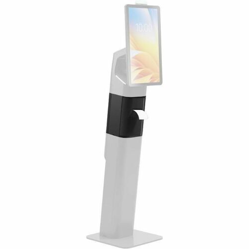 KIOSK STAND PRNT ENCLOSURE KC50 COMPATIBLE. EPSON T-88VII COMPAT