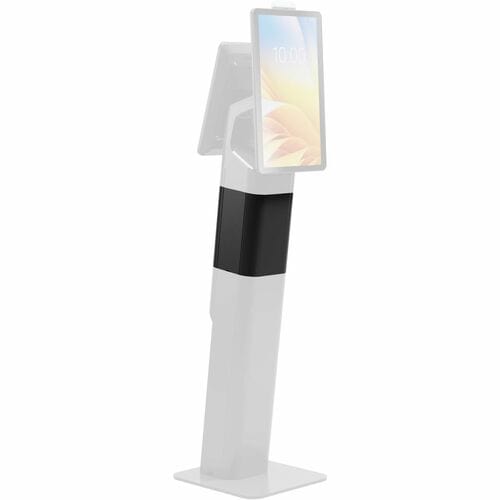 KIOSK STAND RISER KC50 COMPATIBLE.