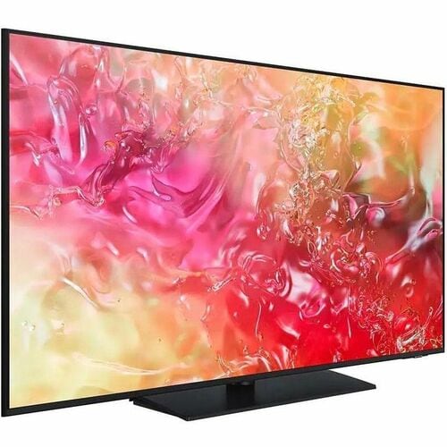 Samsung HG43U701FNF 43" LCD TV - 4K UHDTV - 3840 x 2160 Resolution