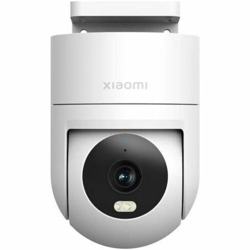 MI CW300 4 Megapíxel Externo 2.5K Câmara de rede - Cor - 1 - Branco - Visão noturna - H.265, H.264 - 2560 x 1440 - Wi-Fi -
