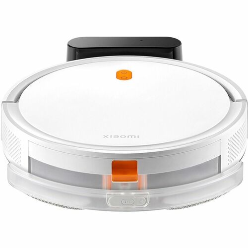 Xiaomi E5 Aspirador robô - Branco - Bateria recarregável - 25 W Rated Input Power
