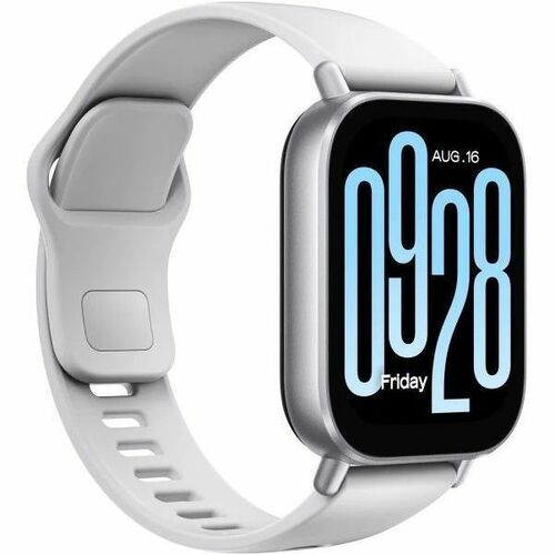 Xiaomi Redmi Watch 5 Active, 5,08 cm (2"), LCD, Ecrã táctil, 42,2 g