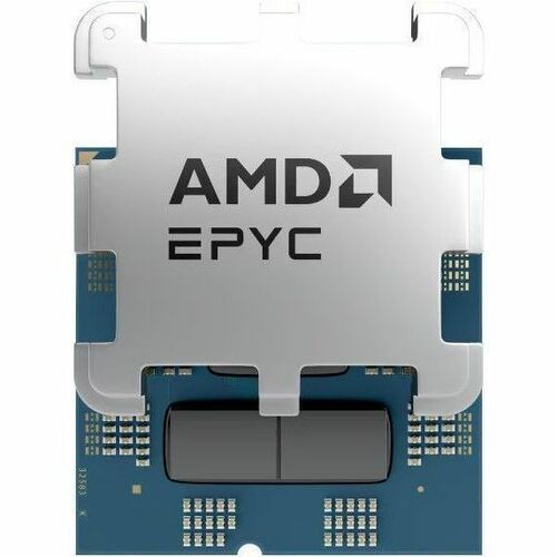 AMD EPYC 4005 4585PX Hexadeca-core (16 Core) 4.30 GHz Processor - OEM Pack - 128 MB L3 Cache - 16 MB L2 Cache - 64-bit Pro