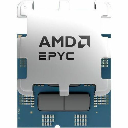AMD EPYC 4005 4345P Octa-core (8 Core) 3.80 GHz Processor - OEM Pack - 32 MB L3 Cache - 8 MB L2 Cache - 64-bit Processing 