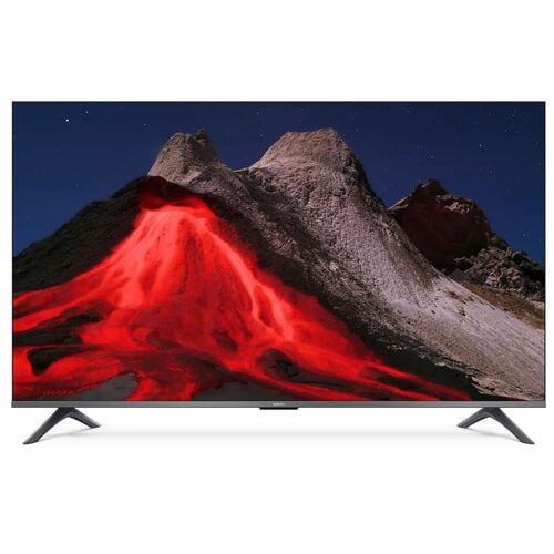 Xiaomi A Pro 43U 109.2 cm Smart LED-LCD TV 2026 - 4K UHDTV - High Dynamic Range (HDR) - HDR10+ - Quantum Dot LED Backlight