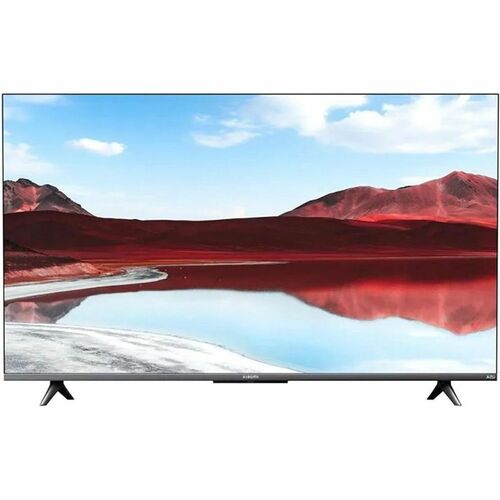 Xiaomi A Pro 189 cm Smart LED-LCD TV 2026 - High Dynamic Range (HDR) - Grey - HDR10+ - Quantum Dot LED Backlight - Netflix