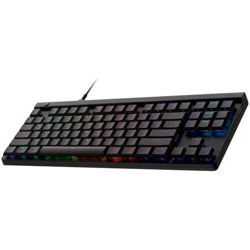 G515 TKL Tactile (Black) Gaming Keyboard