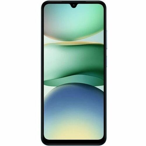 Redmi A5 64 GB Smartphone - 17.5 cm (6.9") LCD 1640 x 720 - Octa-core (Cortex A75Dual-core (2 Core) 1.80 GHz + Cortex A55 