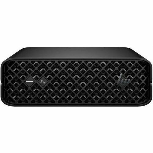 Workstation HP Z2 Mini G1i - 1 x Intel Core Ultra 7 265 - 32 GB - 1 TB SSD - Mini PC - Nero - Intel W880 Chip - Windows 11