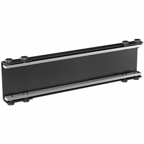 Vogel's PLA 9304 Befestigungsstange für Schnittstellenleiste, LED-Display - Schwarz