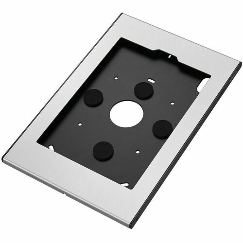 Vogel's TabLock Sicherheitshülle für Tablet-PC, Einzelhandelsgeschäft, Museum, Ausstellungsraum, Ausstellung - Silber