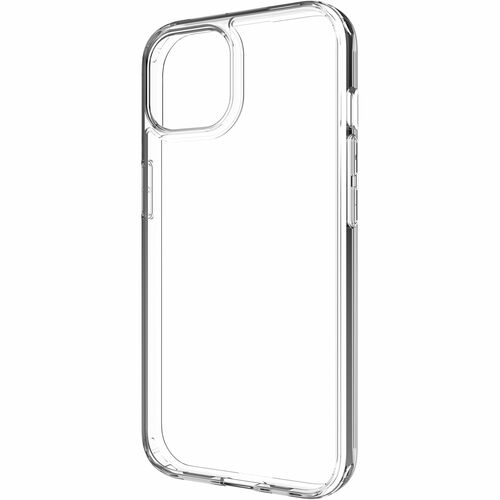 invisibleSHIELD Defence Hülle für Apple iPhone 13, iPhone 14, iPhone 15, iPhone 16e Smartphone - Durchsichtig - Sturzsiche