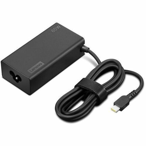 Lenovo 65W Standard USB-C AC Adapter Gen 2