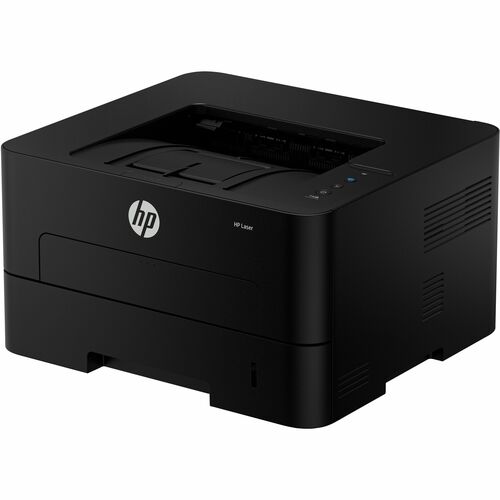 HP 303dw 有线/无线 激光打印机 - 单色 - 30 ppm 单色 - 1200 x 1200 dpi打印 - 自动的 双面打印 - 250页 输入 - 无线局域网 - 无线直连, Mopria, 苹果 AirPrint - 30000