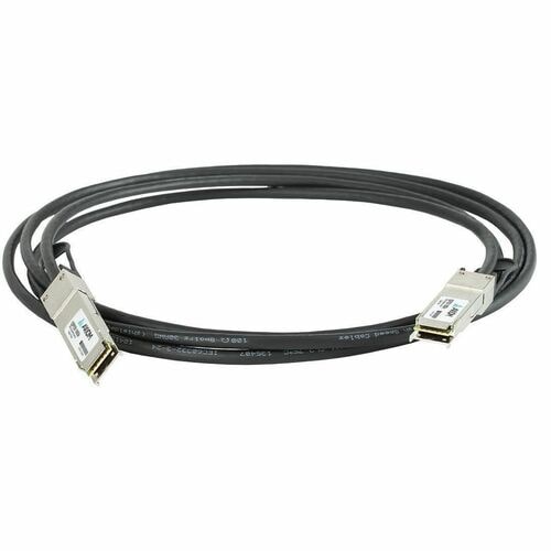 100G QSFP28 TO QSFP28 DAC PASSIVE COPPER CABLE