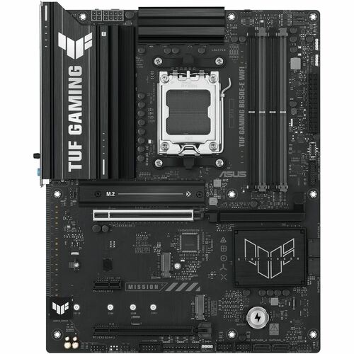 ASUS TUF GAMING B650E-E WIFI