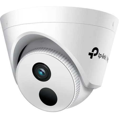Caméra réseau TP-Link VIGI C440I 4 Mégapixels - Couleur - Turret - 30 m Infrarouge vision nocturne - H.265+, H.265, H.264,