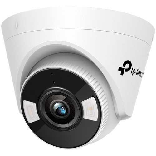 Caméra réseau TP-Link VIGI VIGI C440 4 Mégapixels - Couleur - Turret - 30 m Infrarouge/Couleur vision nocturne - Smart H.2