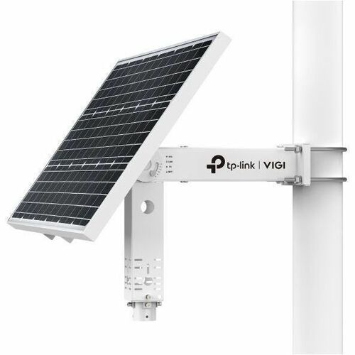 VIGI SP9030 Panneau solaire - Aluminium, En verre trempé, EVA, Acier laminé à froid galvanisé (SGCC)