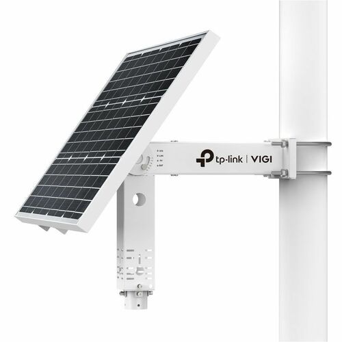 VIGI SP6020 Panneau solaire - Aluminium, En verre trempé, EVA, Acier laminé à froid galvanisé (SGCC)