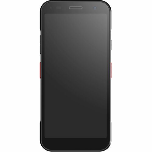 Terminal portable Honeywell CT32 Durci - Laser Source de lumière - Qualcomm - QCM4490 - 15,2 cm (6") - LED - Full HD+ - 10