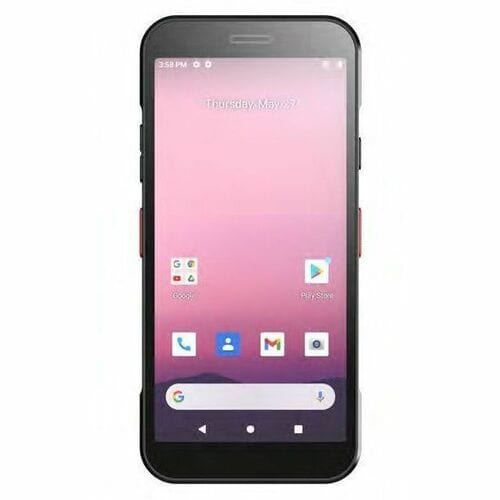 Terminal portable Honeywell CT32 Durci - 2D, 1D - Laser Source de lumière - 10,67 m - Qualcomm - QCM4490 - 15,2 cm (6"") -