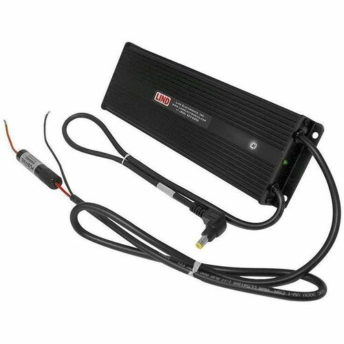 Adaptateur LIND Durci - Adaptateur universel - Pour Station d'accueil, Station d'Accueil/Base, Ordinateur Portable, Tablet