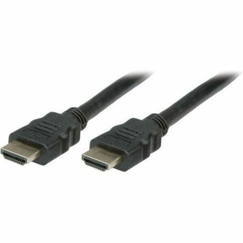 Cavo A/V ITB - 1 m HDMI - Cable for Dispositivo audio/video, Lettore Blu Ray, Console per gaming, TV, Monitor - Supporta f
