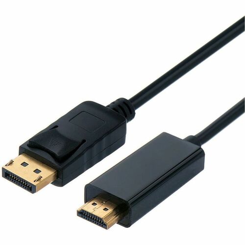 ITB - Cavo Economy Display Port / HDMI, lunghezza 1m.
