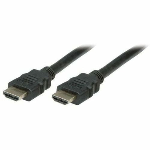 Cavo A/V ITB - 2 m HDMI - Cable for Dispositivo audio/video, Lettore Blu Ray, TV, Monitor, Console per gaming - Supporta f