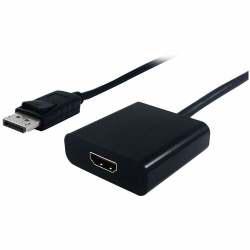 Adattatore A/V ITB - Nero
