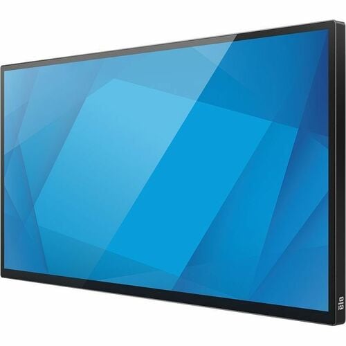 Monitor LCD Elo 2210L 558,8 mm (22") Class Full HD - 16:9 - Nero - 54,6 cm (21,5") Viewable - Thin Film Transistor (TFT) -