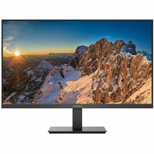KOORUI ESSENTIAL E2212F 1920X1080 6MS 100HZ 3000:1 250N